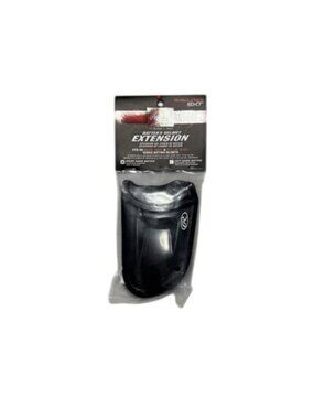 Rawlings EXT Right Hand Batter’s Helmet Extension Vapor RCFH & R16 Jr Sr SEALED
